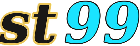 st99 logo