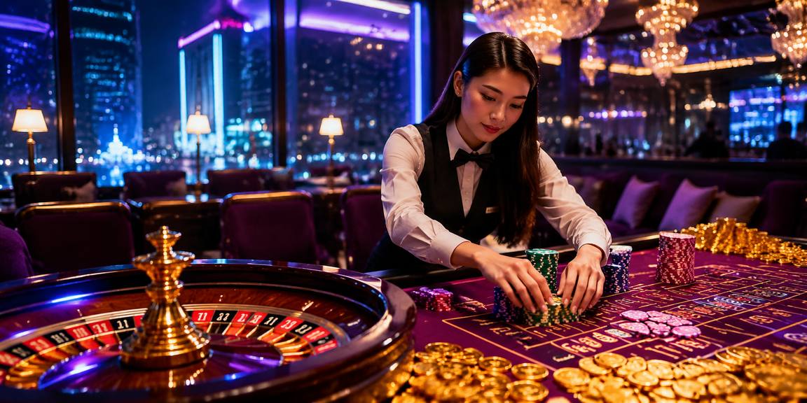 st99 Casino